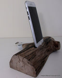 Unique Free shipping Iphone 6 or 7 Docks Pre Order DriftWood iPhone 7 Stand Wooden iPhone 7 Docking Station Reclaimed Drift Wood iPhone 7 Dock Wooden
