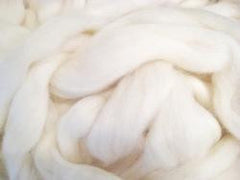 Roving and Felting Wool