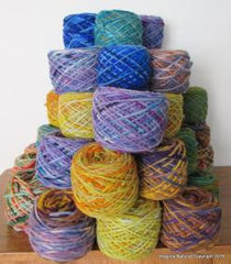Yarn and Skeins