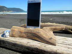 Android Universal Wooden Mobile Phone Docks