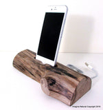Unique Free shipping Iphone 6 or 7 Docks Pre Order DriftWood iPhone 7 Stand Wooden iPhone 7 Docking Station Reclaimed Drift Wood iPhone 7 Dock Wooden