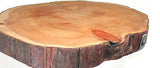 Unique Reclaimed Wood Driftwood Rustic Slab Coffee Table Art handmade Iron Base