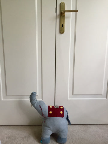 Decorative Door Stop